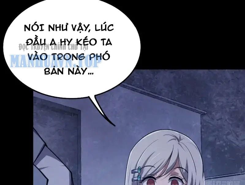 Ngày Giam Cầm Chapter 20 - Trang 2