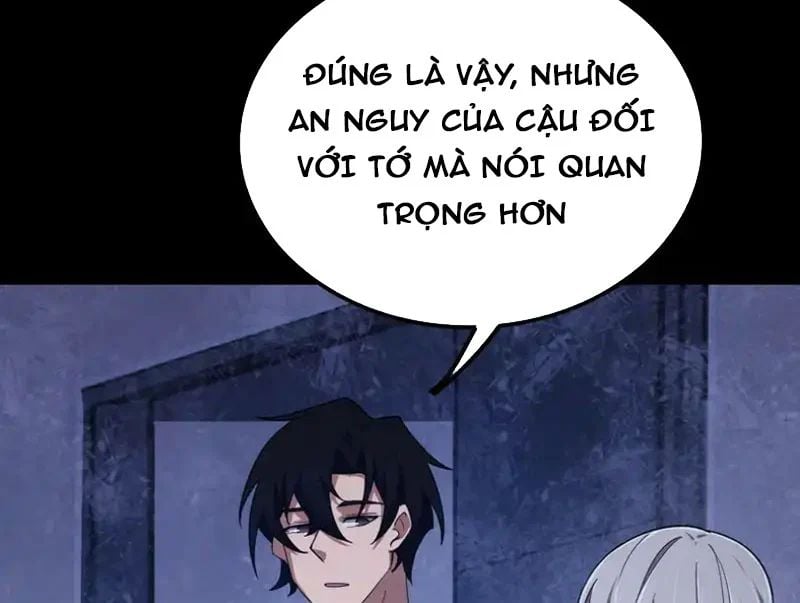 Ngày Giam Cầm Chapter 20 - Trang 2