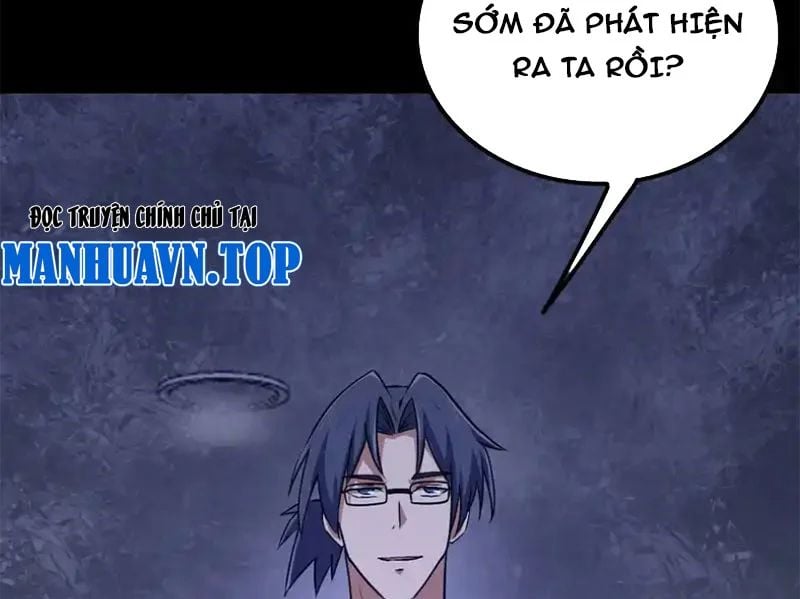 Ngày Giam Cầm Chapter 20 - Trang 2