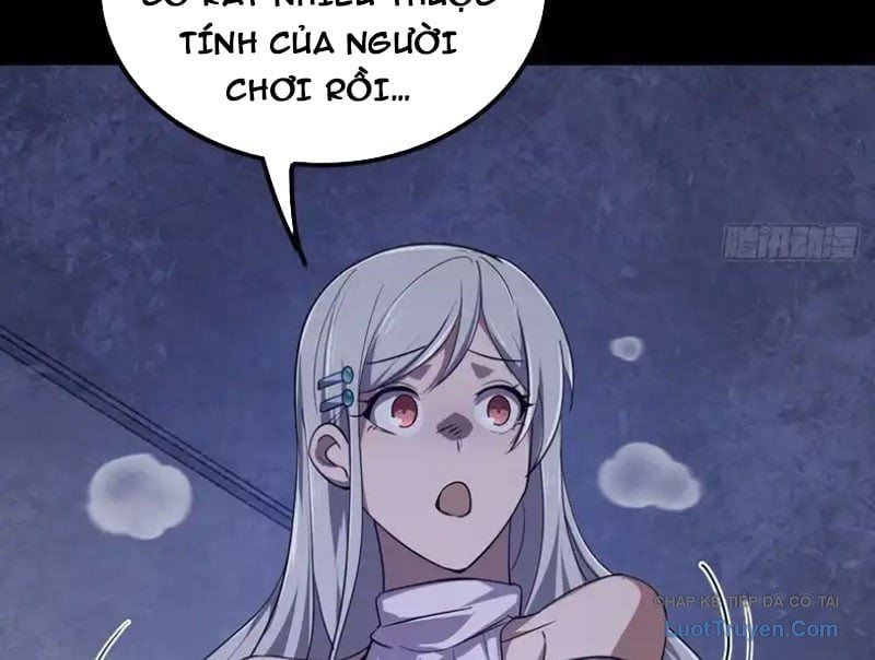 Ngày Giam Cầm Chapter 20 - Trang 2