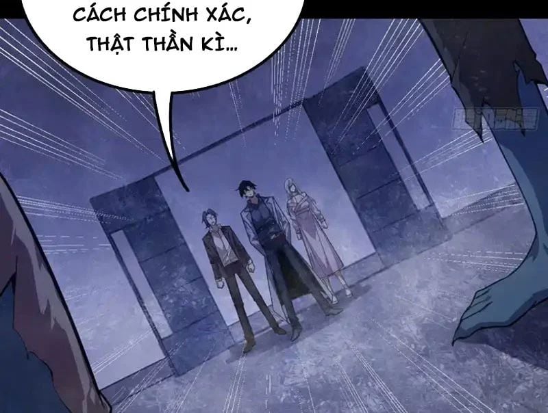 Ngày Giam Cầm Chapter 20 - Trang 2