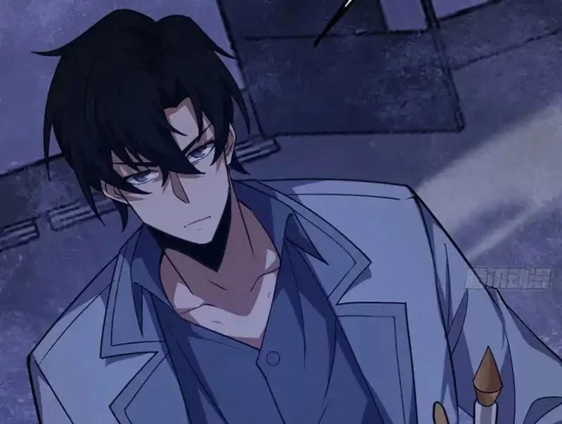 Ngày Giam Cầm Chapter 20 - Trang 2