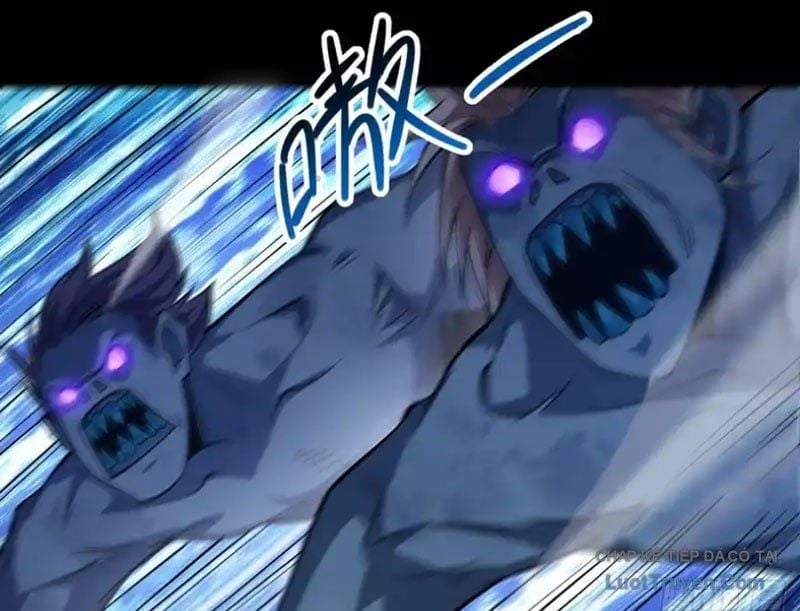 Ngày Giam Cầm Chapter 20 - Trang 2