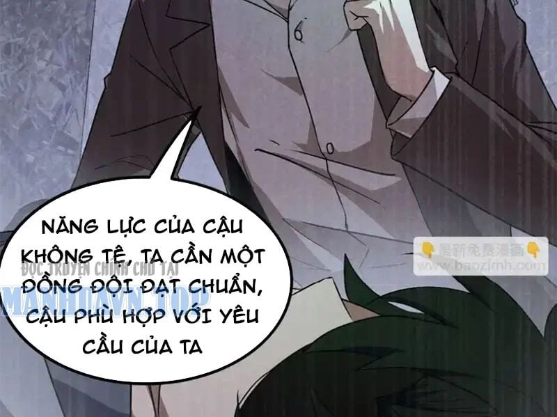 Ngày Giam Cầm Chapter 20 - Trang 2