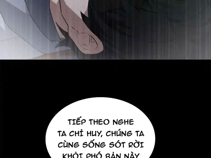 Ngày Giam Cầm Chapter 20 - Trang 2