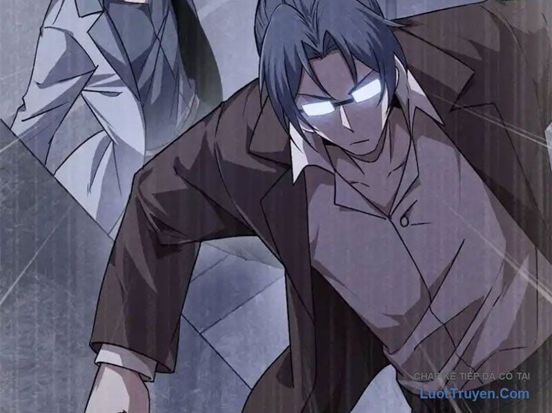 Ngày Giam Cầm Chapter 20 - Trang 2