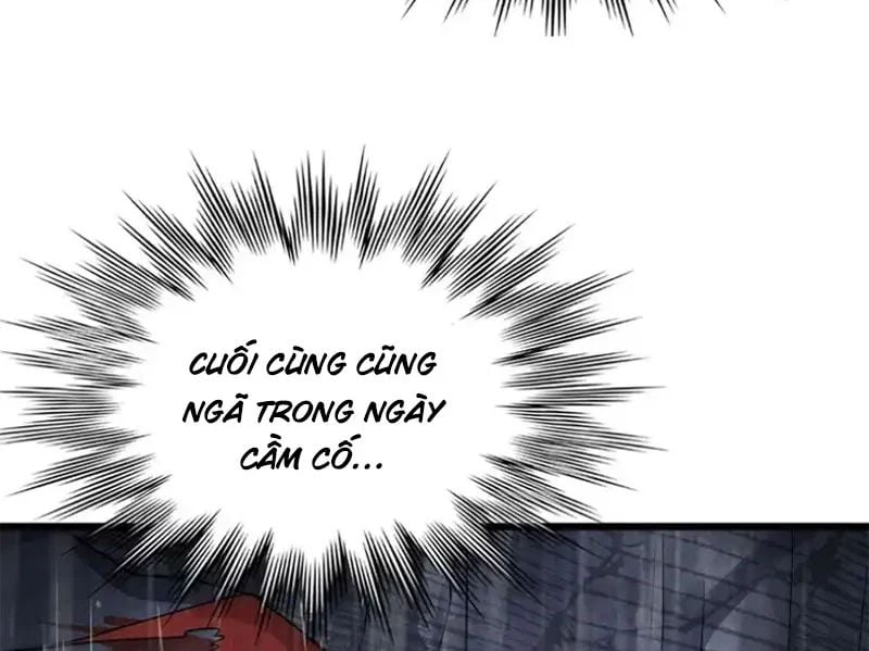 Ngày Giam Cầm Chapter 20 - Trang 2
