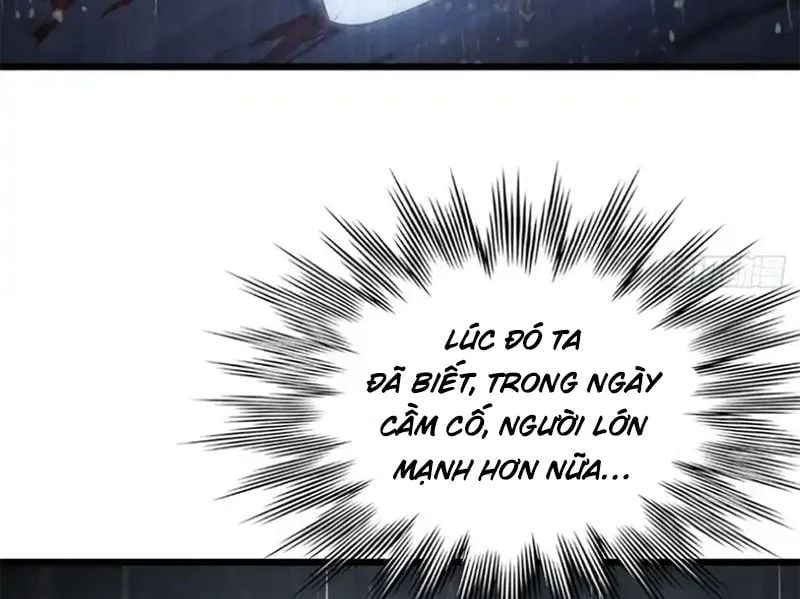 Ngày Giam Cầm Chapter 20 - Trang 2