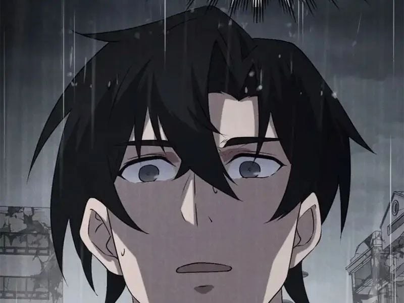 Ngày Giam Cầm Chapter 20 - Trang 2