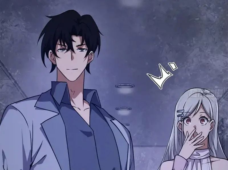 Ngày Giam Cầm Chapter 20 - Trang 2