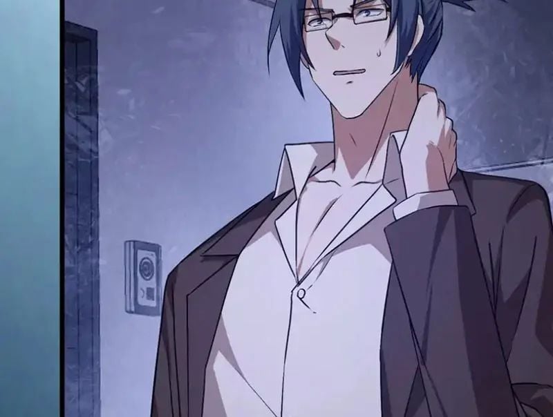 Ngày Giam Cầm Chapter 20 - Trang 2