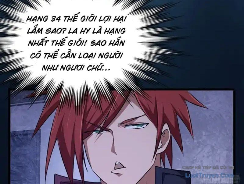 Ngày Giam Cầm Chapter 20 - Trang 2