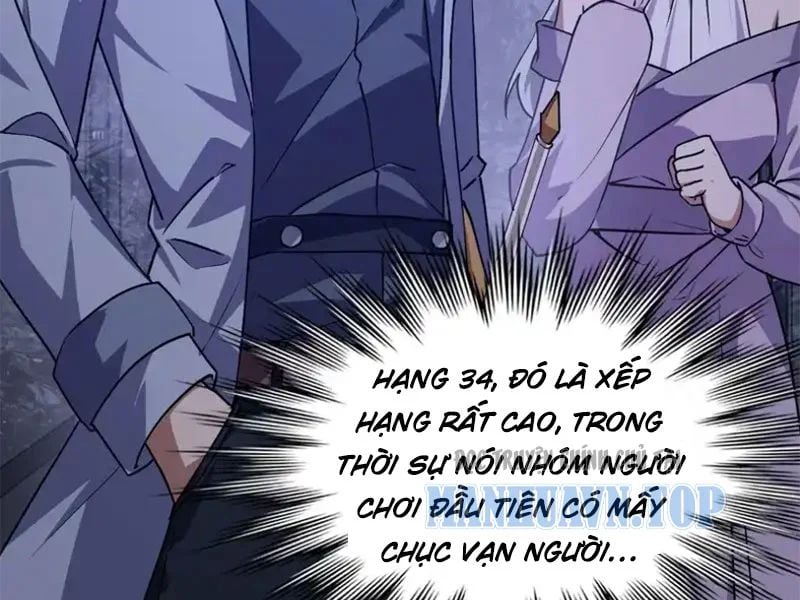 Ngày Giam Cầm Chapter 20 - Trang 2