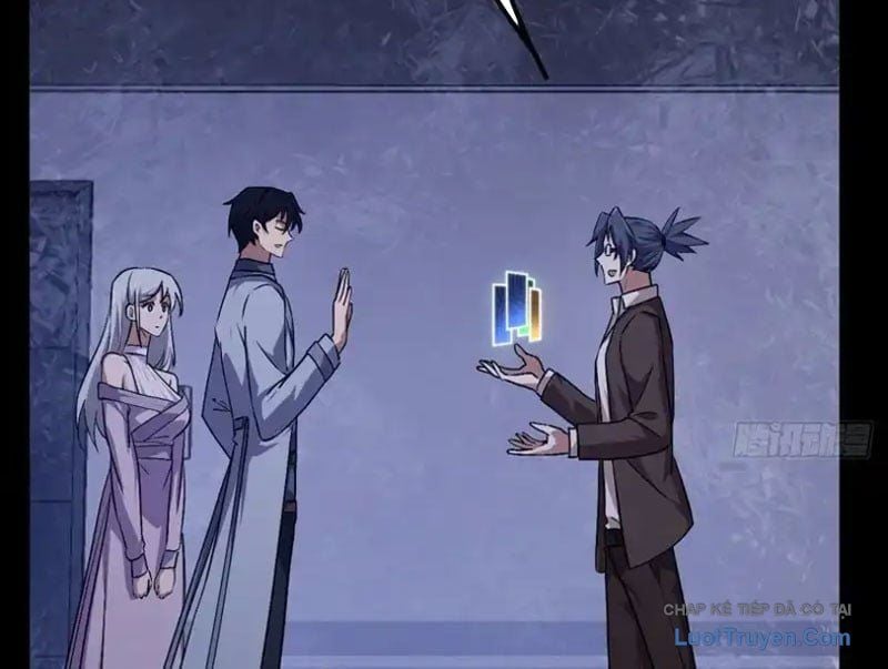 Ngày Giam Cầm Chapter 20 - Trang 2