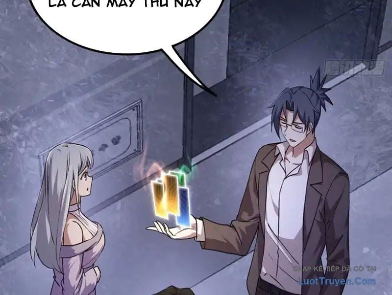 Ngày Giam Cầm Chapter 20 - Trang 2