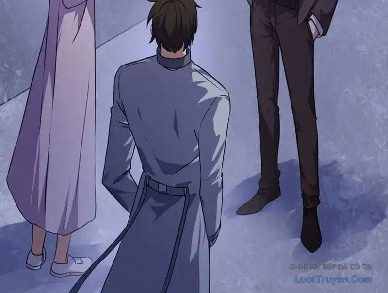 Ngày Giam Cầm Chapter 20 - Trang 2