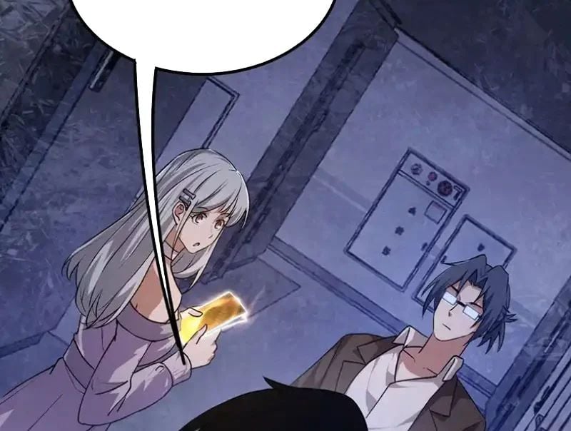 Ngày Giam Cầm Chapter 20 - Trang 2