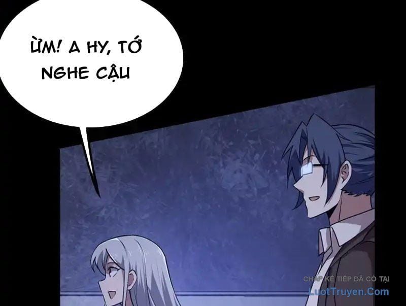 Ngày Giam Cầm Chapter 20 - Trang 2