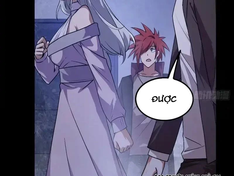 Ngày Giam Cầm Chapter 20 - Trang 2