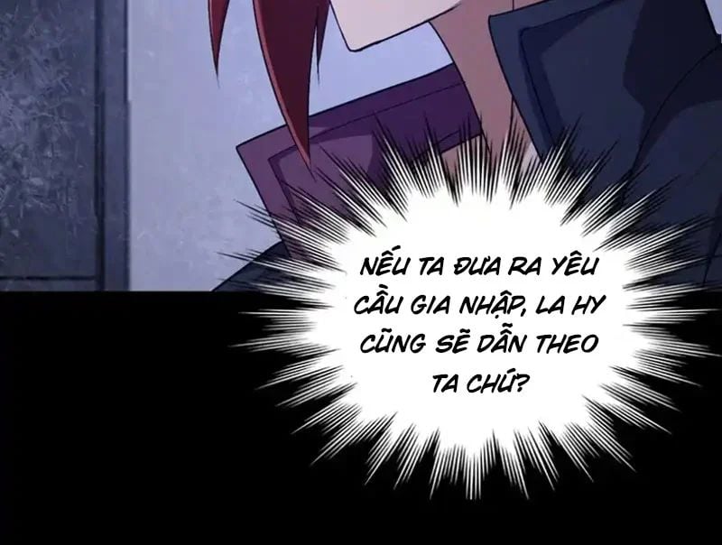 Ngày Giam Cầm Chapter 20 - Trang 2