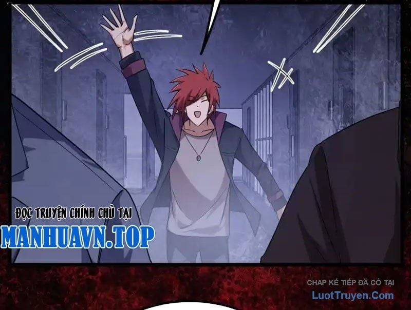 Ngày Giam Cầm Chapter 20 - Trang 2