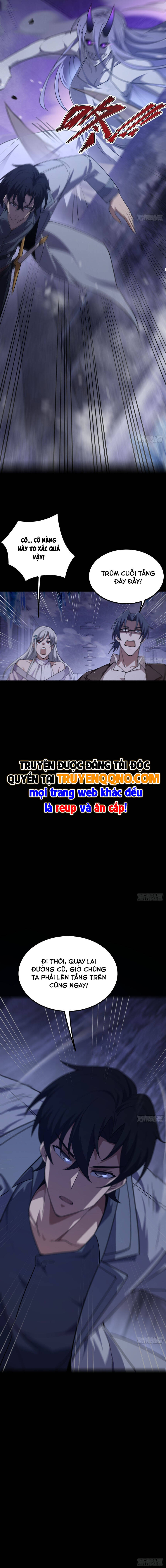 Ngày Giam Cầm Chapter 23 - Trang 2