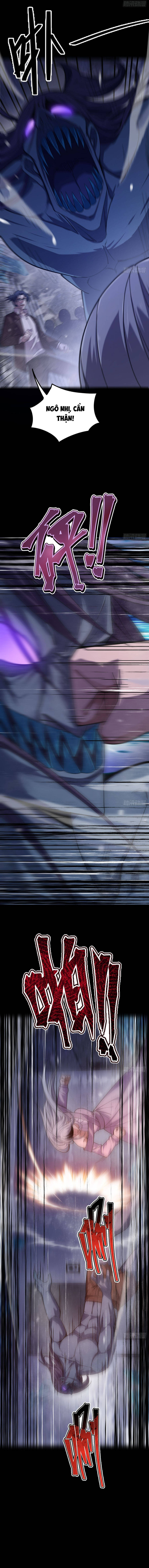 Ngày Giam Cầm Chapter 23 - Trang 2