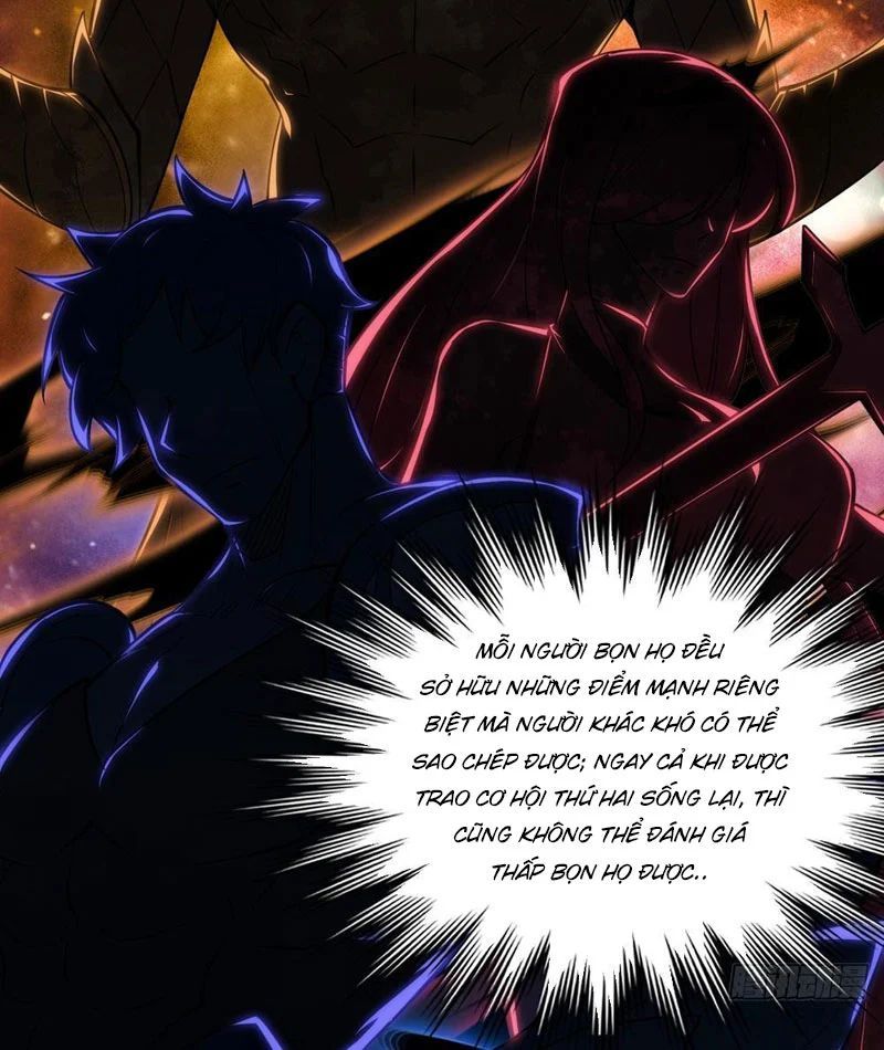 Ngày Giam Cầm Chapter 4 - Trang 2