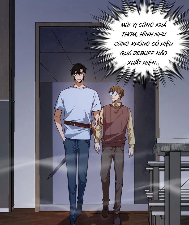 Ngày Giam Cầm Chapter 4 - Trang 2