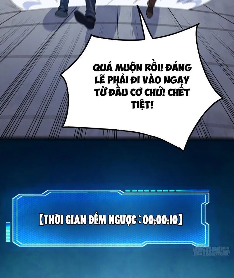 Ngày Giam Cầm Chapter 4 - Trang 2