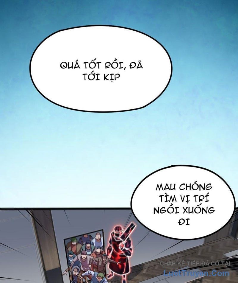 Ngày Giam Cầm Chapter 4 - Trang 2