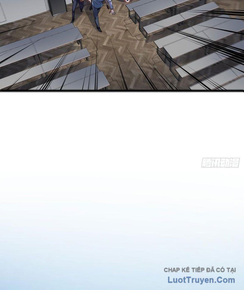 Ngày Giam Cầm Chapter 4 - Trang 2