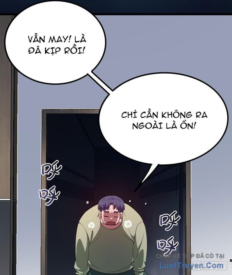 Ngày Giam Cầm Chapter 4 - Trang 2