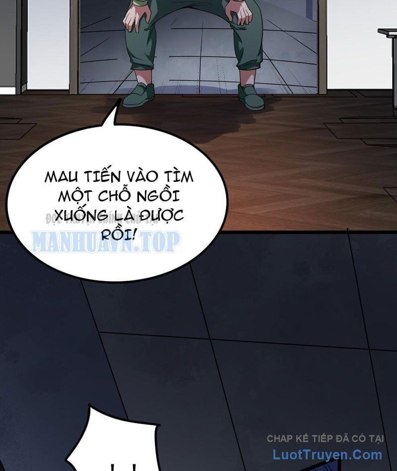 Ngày Giam Cầm Chapter 4 - Trang 2