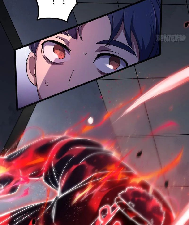 Ngày Giam Cầm Chapter 4 - Trang 2