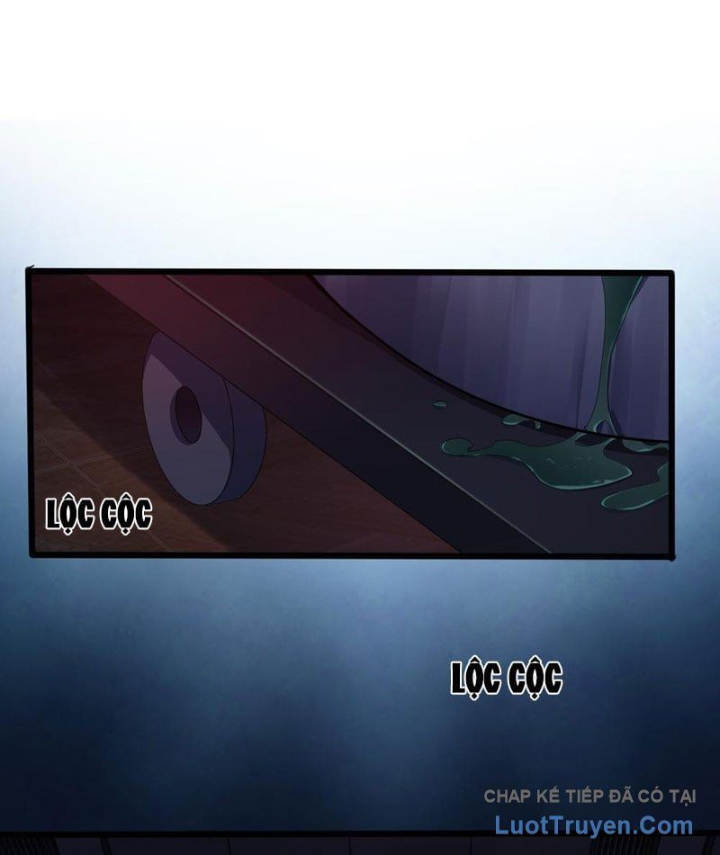 Ngày Giam Cầm Chapter 4 - Trang 2