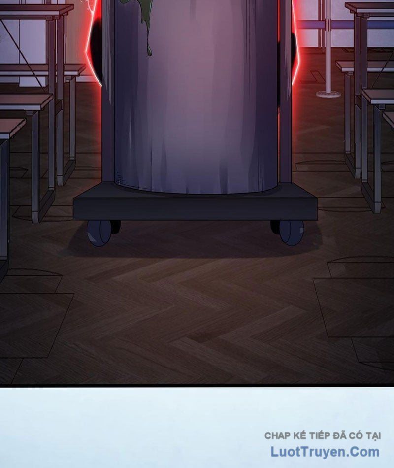 Ngày Giam Cầm Chapter 4 - Trang 2