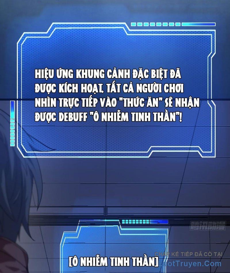 Ngày Giam Cầm Chapter 4 - Trang 2