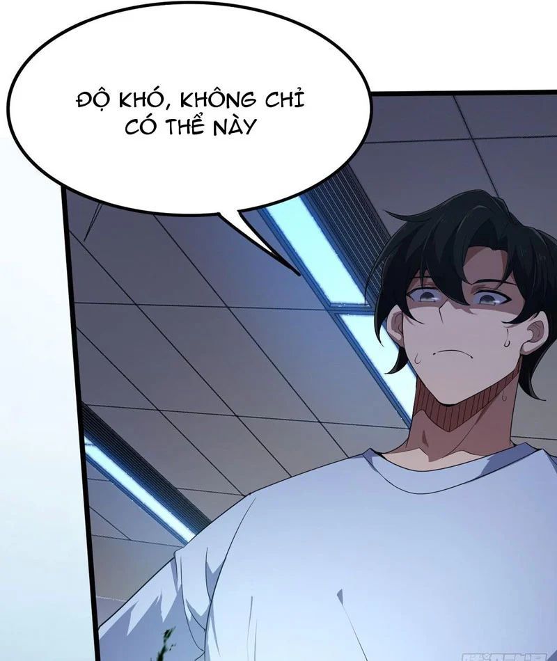 Ngày Giam Cầm Chapter 4 - Trang 2