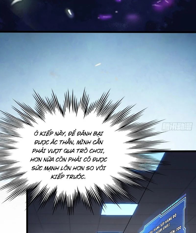 Ngày Giam Cầm Chapter 4 - Trang 2