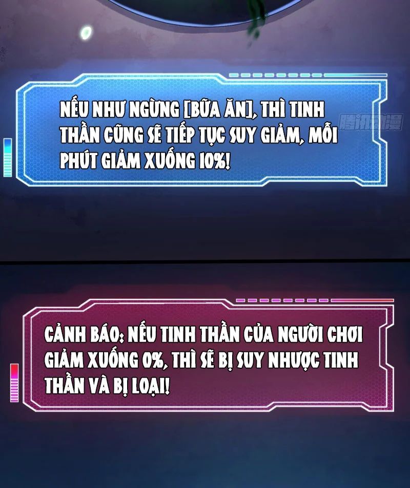 Ngày Giam Cầm Chapter 4 - Trang 2