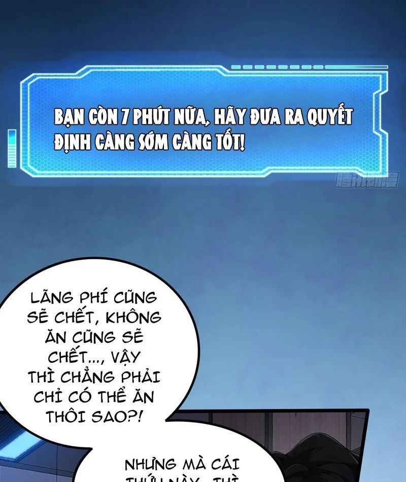 Ngày Giam Cầm Chapter 4 - Trang 2