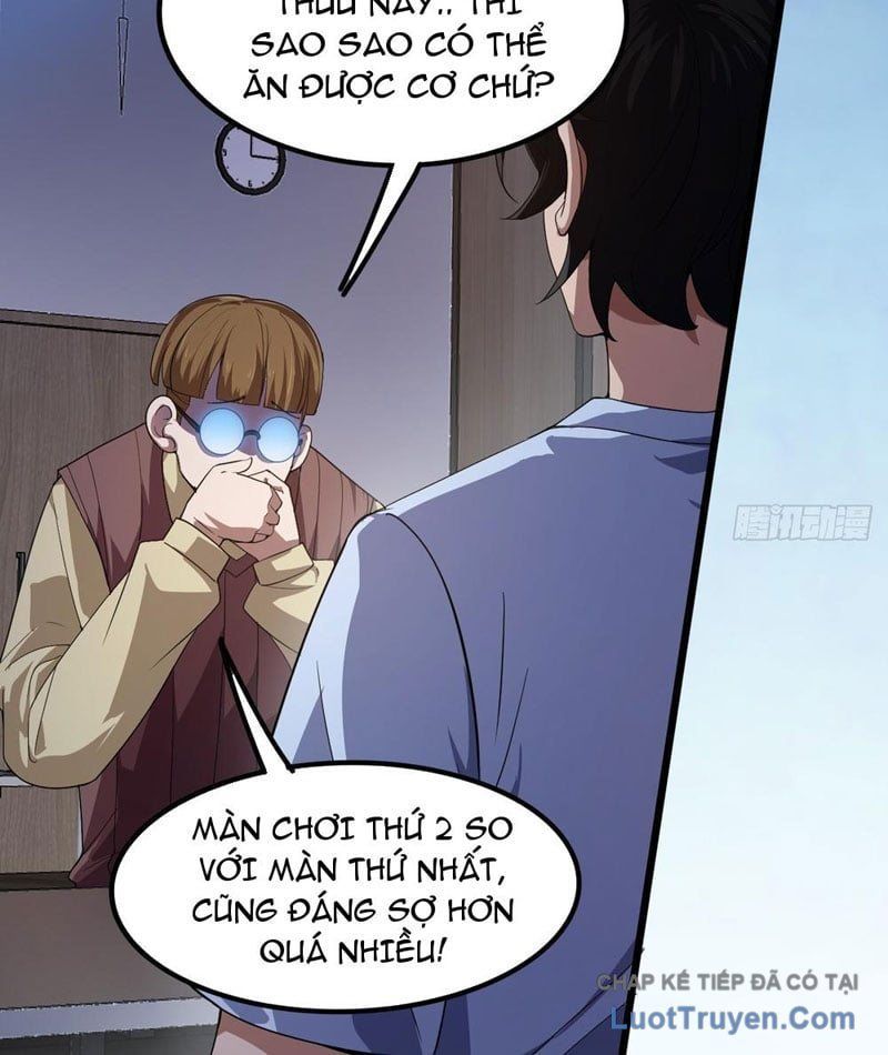 Ngày Giam Cầm Chapter 4 - Trang 2