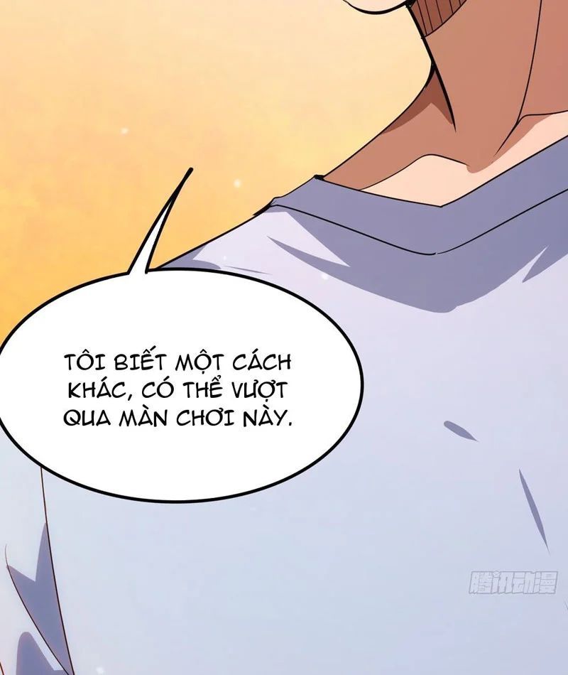 Ngày Giam Cầm Chapter 4 - Trang 2