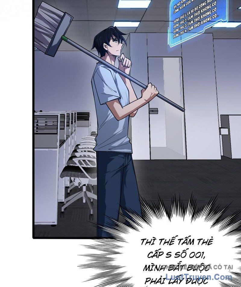 Ngày Giam Cầm Chapter 4 - Trang 2