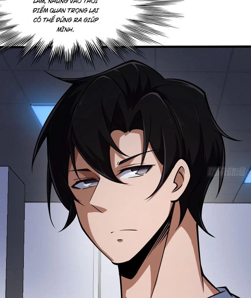 Ngày Giam Cầm Chapter 4 - Trang 2