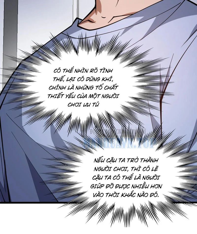 Ngày Giam Cầm Chapter 4 - Trang 2