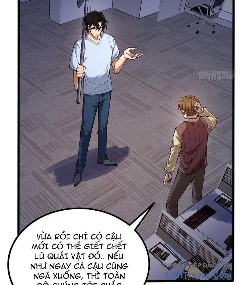 Ngày Giam Cầm Chapter 4 - Trang 2