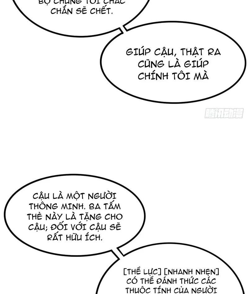 Ngày Giam Cầm Chapter 4 - Trang 2