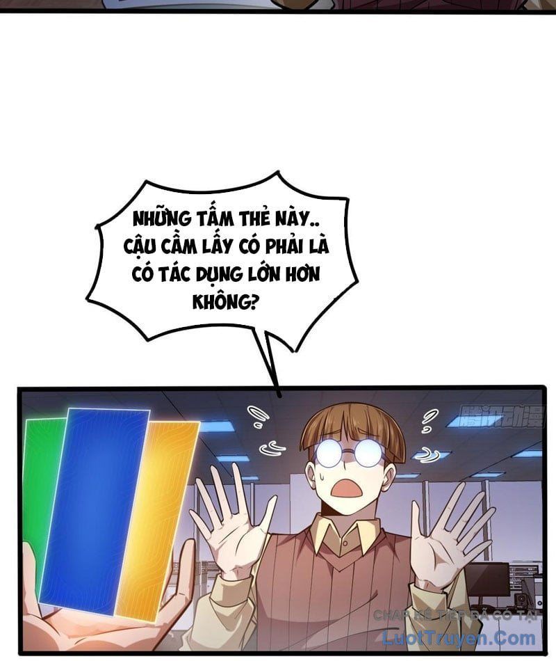 Ngày Giam Cầm Chapter 4 - Trang 2